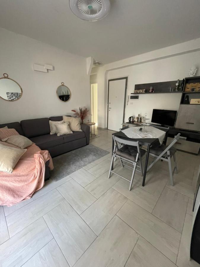Casa Salvo Villa Perledo Buitenkant foto