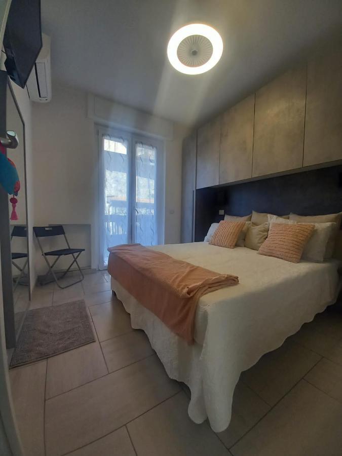 Casa Salvo Villa Perledo Buitenkant foto