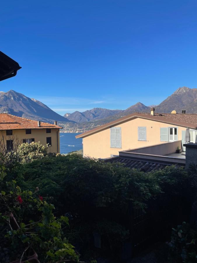 Casa Salvo Villa Perledo Buitenkant foto