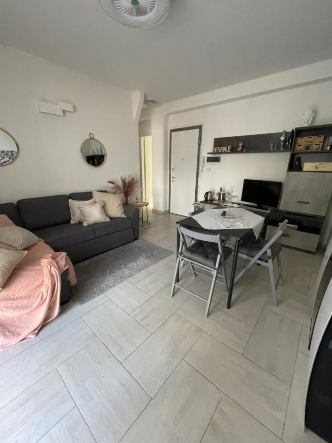 Casa Salvo Villa Perledo Buitenkant foto